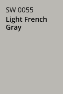 French Gray